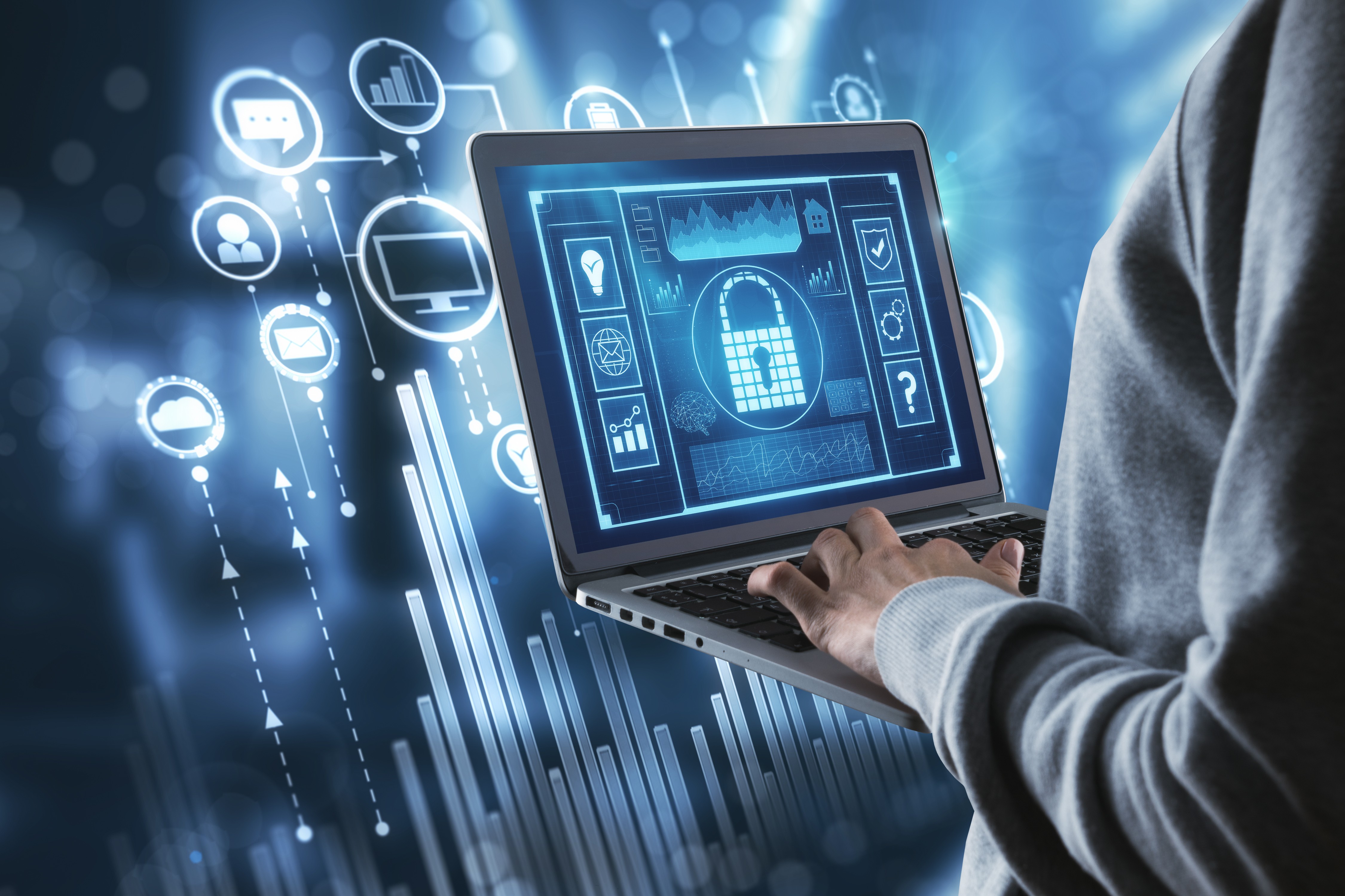 Cybersecurity