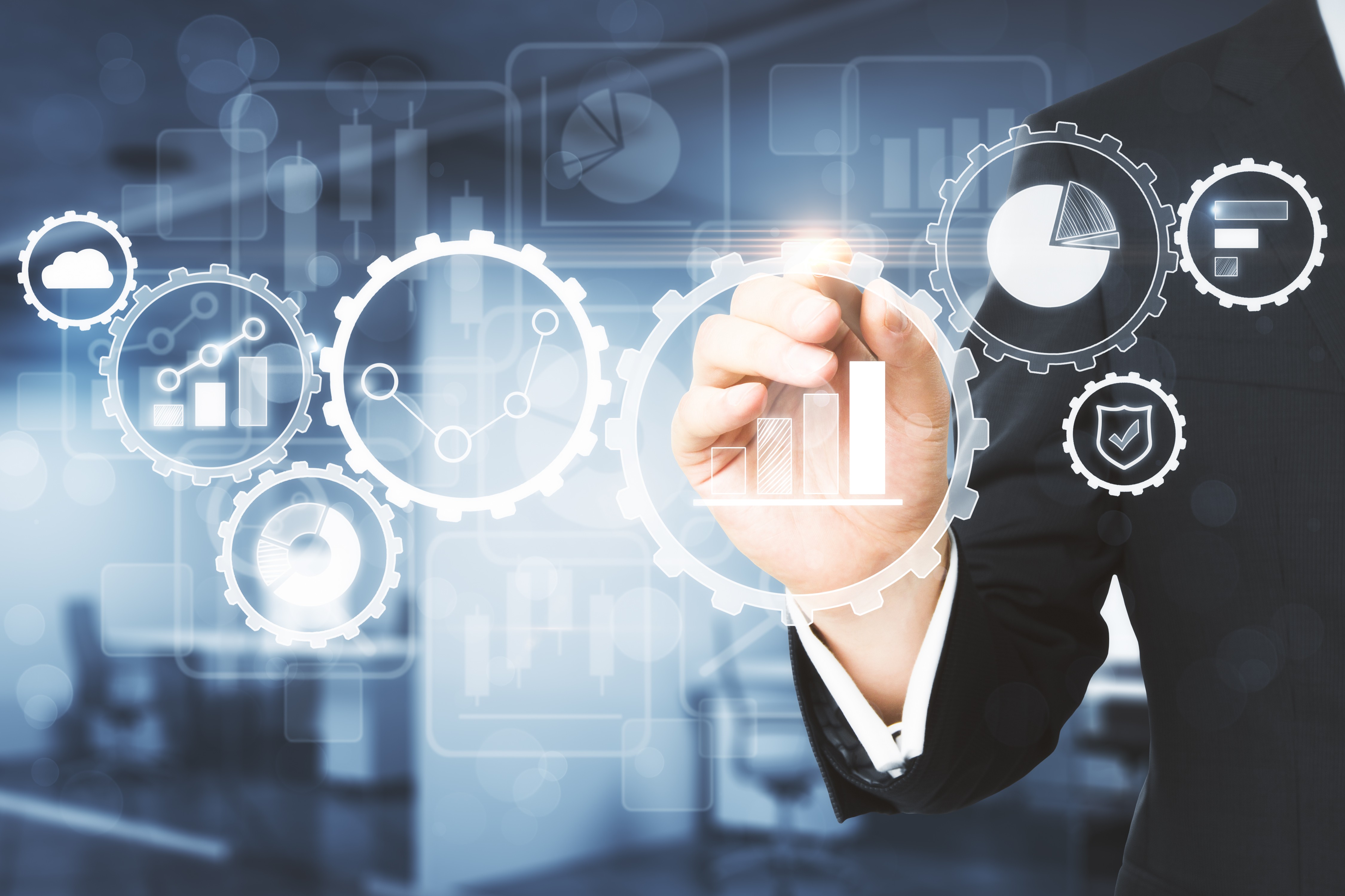 ISO 9001 QMS Refresher